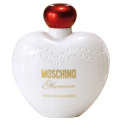 Glamour Moschino Bath & Shower Gel Bagno Doccia 200 Ml