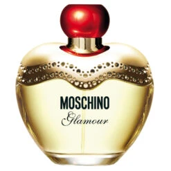 Glamour Moschino Edp Spray 100 Ml