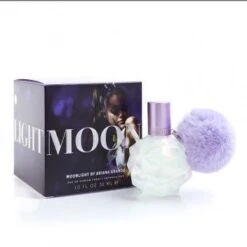 Ariana Grande Moonlight 50 Ml Eau De Parfum Edp Profumo Donna