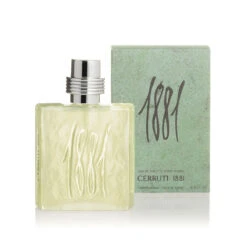 Cerruti 1881 Edt Natural Spray 25 Ml