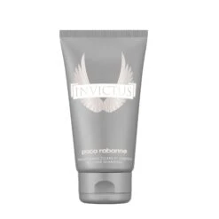Invictus Paco Rabanne Shower Gel Hair And Body Gel Doccia All Over 150 Ml