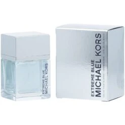 Michael Kors Extreme Blue 40 Ml Eau De Toilette Edt Profumo Uomo
