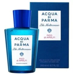 Acqua Di Parma Blu Mediterraneo Fico Di Amalfi Gel Doccia 200 Ml