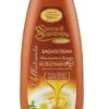 SPUMA DI SCIAMPAGNA BAGNO CREMA VELLUTANTE 750ml Olio Di MACADAMIA BIO E QUINOA