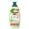 L' ANGELICA Bagnoschiuma Aloe Vera E Burro Di Karite' 500 Ml PROTETTIVO