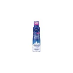 NIVEA Body CORPO Mousse Nutriente IDRATANTE 200 Ml CORPO 48H