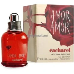 Cacharel Amor Amor Mon Parfum Du Soir 30 Ml Eau De Parfum Edp Profumo Donna