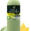 FELCE AZZURRA Bagnoschiuma Biologico Aloe E Limone 500 Ml