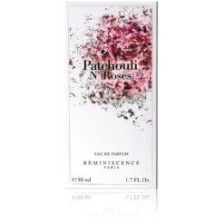 Reminiscence Patchouli N' Roses 50 Ml Eau De Parfum Edp Profumo Donna