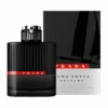 Prada Lunarossa Extreme Eau De Parfum Uomo 50 Ml