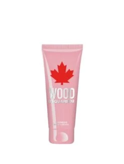 Dsquared2 WOOD Donna Body Lotion 200 Ml CREMA CORPO