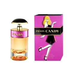 Prada Candy Eau De Parfum Spray 30 Ml