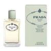 Prada Infusion D'iris Eau De Parfum Spray 100 Ml