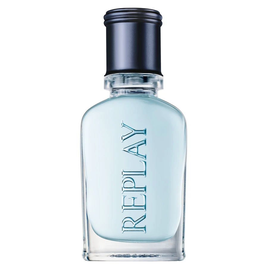 Replay Jeans Spirit Man Eau De Toilette 50 Ml Spray 1 Replay Jeans Spirit Man Eau De Toilette 50 Ml Spray