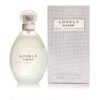 Sarah Jessica Parker Lovely Sheer 100 Ml Eau De Parfum Edp Profumo Donna