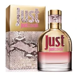 Just Cavalli For Her Eau De Toilette Spray Donna 30 Ml