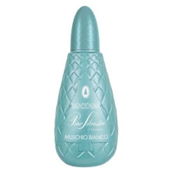 Pino Silvestre WERUSKA Bagnoschiuma Muschio Bianco 1000ml