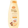 SPUMA DI SCIAMPAGNA Bagnocrema Idratante Latte Di Mandorla 500ml