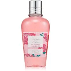 L'Occitane En Provence Pivoine Flora Gel Doccia 250 Ml