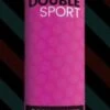 Anima Doccia Schiuma Double Sport Daily Hydration 400 Ml Cosmetica Sportiva