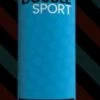 Anima Shampoo Double Sport Daily 2IN1 Energizing 400 Ml Cosmetica Sportiva