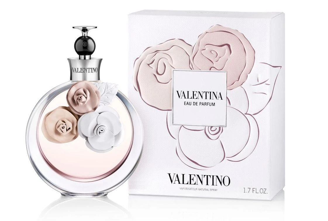 Valentina Eau De Parfum Di Valentino 80 Ml 1 Valentina Eau De Parfum Di Valentino 80 Ml