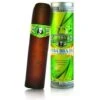 Cuba Brazil 100 Ml Eau De Toilette Edt Profumo Uomo