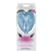 Tangle Angel Cherub Spazzola Districante Con Setole Antimicrobiche Blu