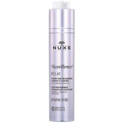 Nuxe Nuxellence Eclat Youth & Radiance Revealing Crema Anti Età 50 Ml