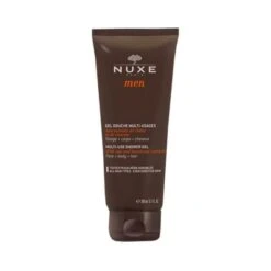 NUXE MEN GEL DOCCIA MULTI-FUNZIONE