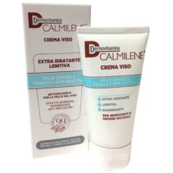 Dermovitamina Calmilene Balsamo Riparatore 40ml