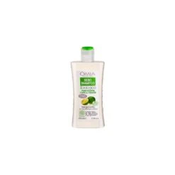 OMIA EcoBio Therapy SEBO Shampoo Dermo Specifici Profumati E Funzionalizzati Con Olii Essenziali Biologici PURIFICANTE CAPELLI GRASSI 200ml BERGAMOTTO