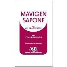 MAVIGEN SAPONE ALL'ACIDO IALURONICO MAVI