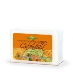 DILETTA NATURA SAPONE ALLA CALENDULA 100G VITAL FACTORS ITALIA