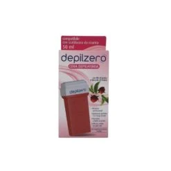 DEPILZERO CERA JOJOBA 50ML