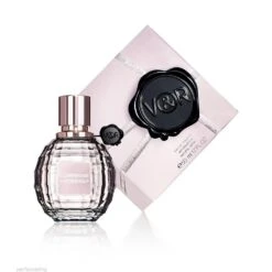 Viktor&Rolf Flowerbomb Viktor & Rolf Eau De Toilette Spray 50 Ml