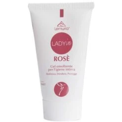 Ladyin Rose Deodorante Crema 50ml