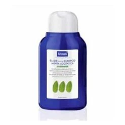Officinalia Elisir Doccia Shampoo Menta Acquatica 250ml