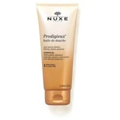 Nuxe Prodigieux Huile De Douche Olio Doccia Prezioso Profumato 300ml