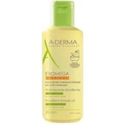 Aderma Exomega Control Huile Lavante 200ml
