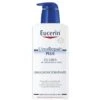 Eucerin UreaRepair Emulsione Idratante 5% Urea 400ml