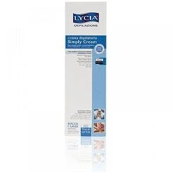 Crema Depilatoria Per Il Corpo Spray Dolceazione 150 Ml