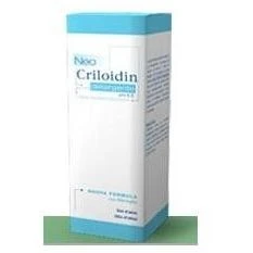 NEO CRILOIDIN BAGNO DETERGENTE 200 ML
