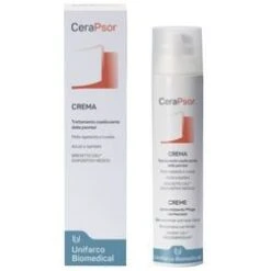 CERAPSOR CREMA 200ML Attenua Le Squame UNIFARCO