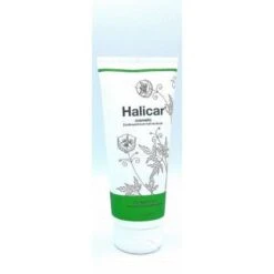 HALICAR CREMA FLUIDA PER ADULTI 200 ML