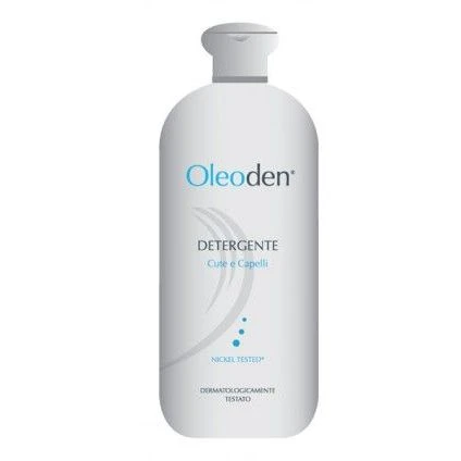 OLEODEN DETERGENTE CUTE E CAPELLI ADL 1 OLEODEN DETERGENTE CUTE E CAPELLI ADL