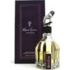 Robert Graham Valour Decanter Bottle 250 Ml Eau De Toilette Edt Profumo Uomo