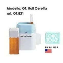 ONETOUCH ROLL CERA RULLO GAMBE