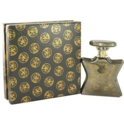 Bond No 9 New York Oud 50 Ml Eau De Parfum Edp Profumo Unisex