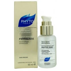 Phyto Paris Phytolisse Serum Lissant Ultra-brillance Siero 50 Ml